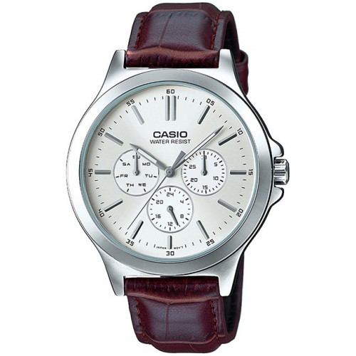 Наручные часы мужские Casio MTP-V300L-7A