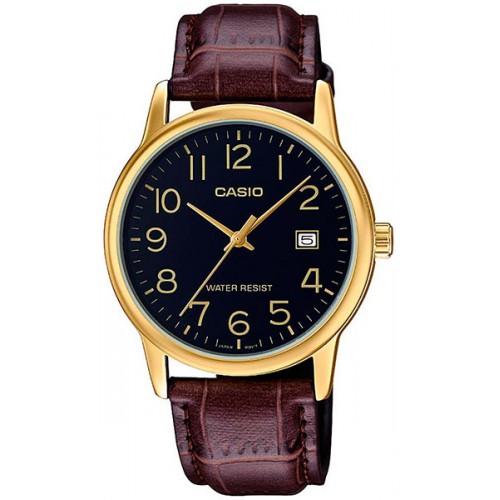 

Наручные часы мужские Casio MTP-V002GL-1B, MTP-V002GL-1B