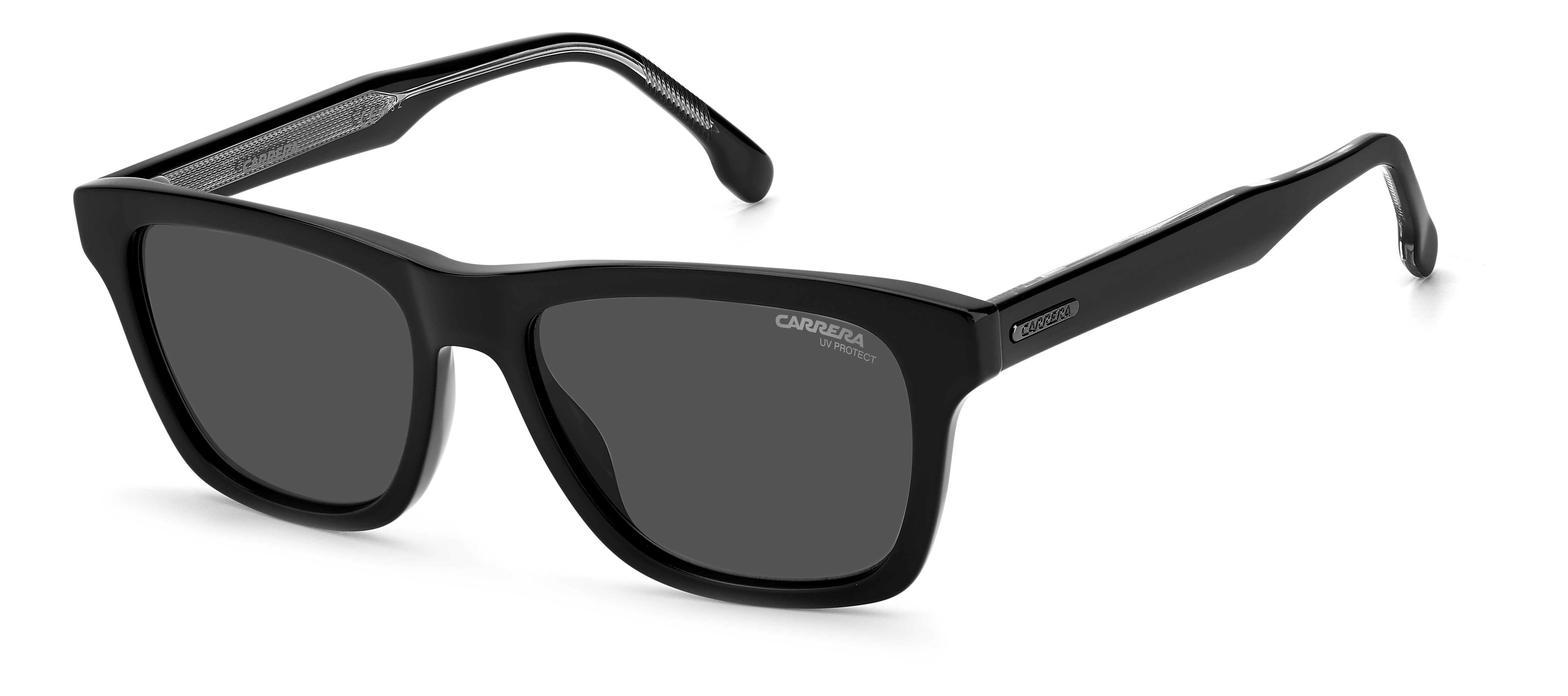 

Солнцезащитные очки унисекс Carrera 266/S серые, 266/S