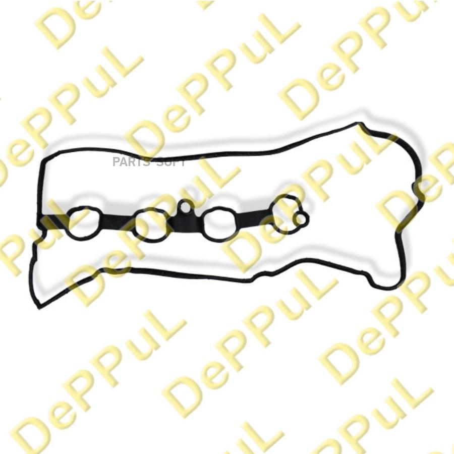 

Прокладка Клапанной Крышки DEPPUL DEA37413
