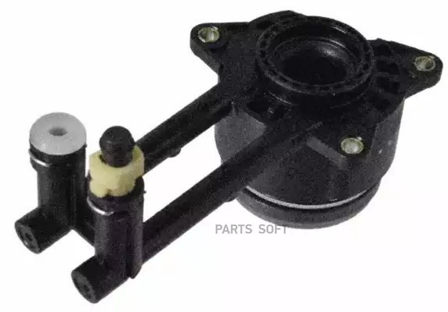 

Подшипник выжимной Sachs 3182654145 - Sachs арт. 3182654145