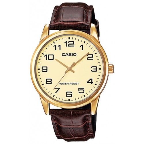 

Наручные часы мужские Casio MTP-V001GL-9B, MTP-V001GL-9B
