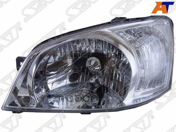 

SAT Фара HYUNDAI GETZ 02-05 LH
