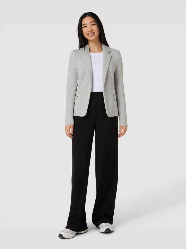 

Жакет женский Vero Moda 10154123 серый M, 10154123