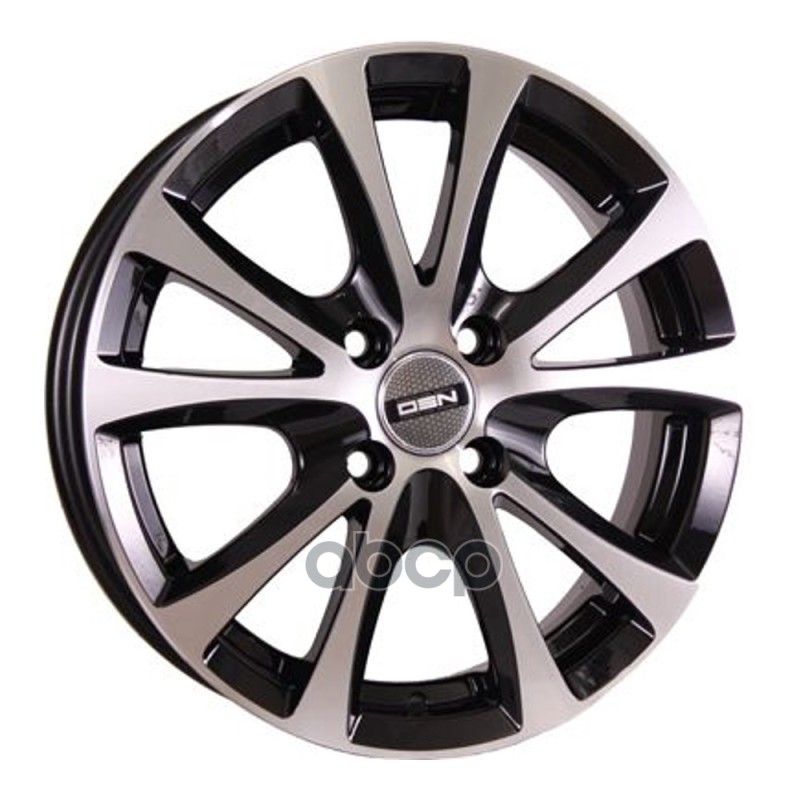 

Диск NEO, 509 BD 6x15/4x108ET50 63.4