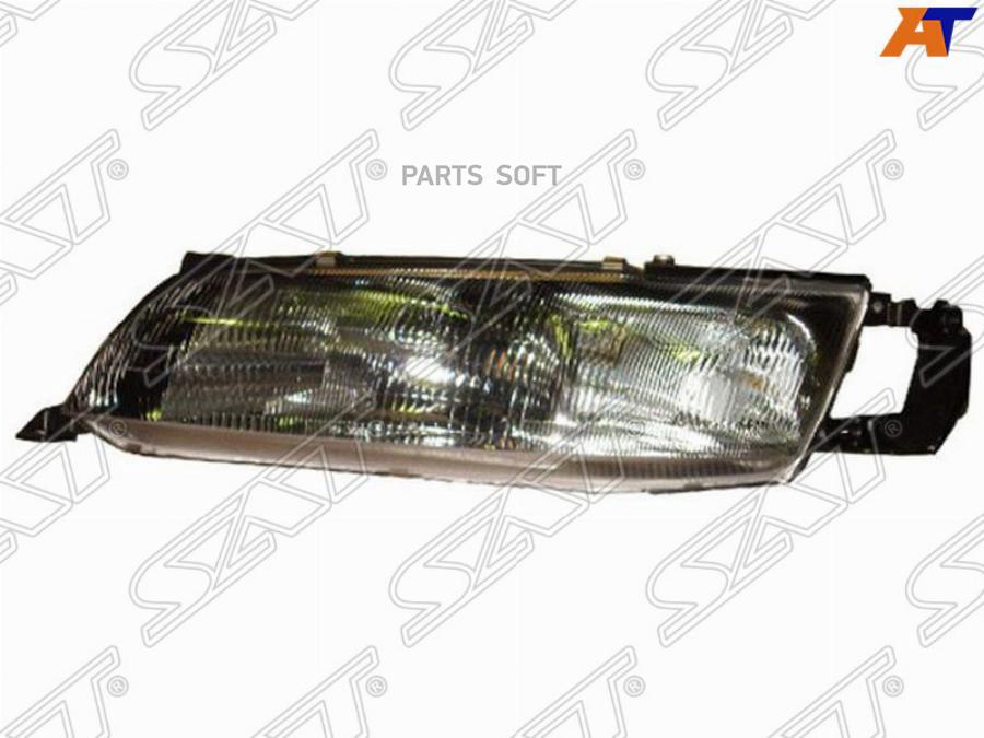 

Фара Toyota Mark Ii 92-96 Lh (левый) Sat арт. ST-22-218L