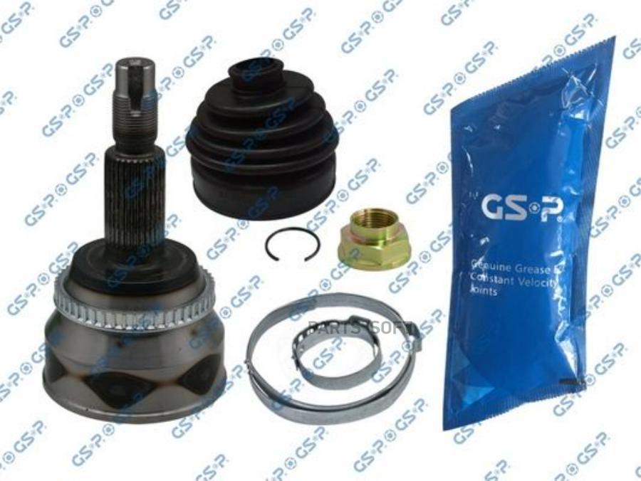 

Шрус Лексус/Lexus Rx350 06- Нар. GSP арт. 859305