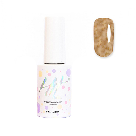 

Каучуковая база HIT Gel №02 9 мл