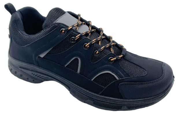 

Кроссовки мужские Sabedoria Dot 04 черные 46 RU, Черный, Dot 04