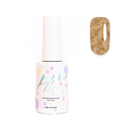 

Каучуковая база HIT Gel №03 9 мл