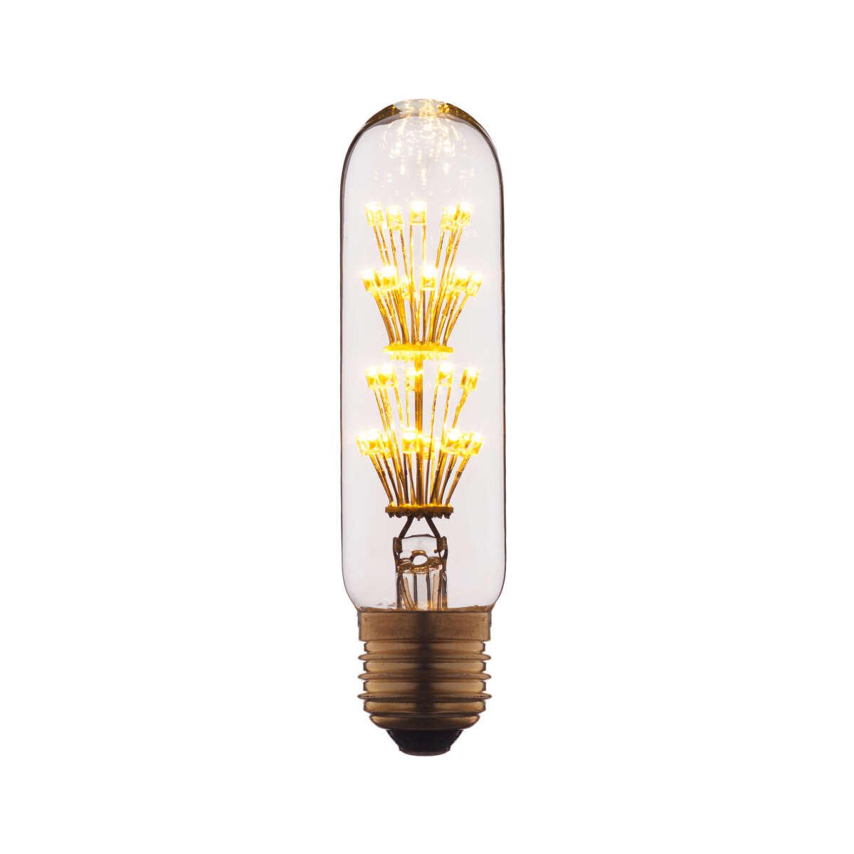 

T1030LED Ретро-лампа LOFT IT Edison Bulb