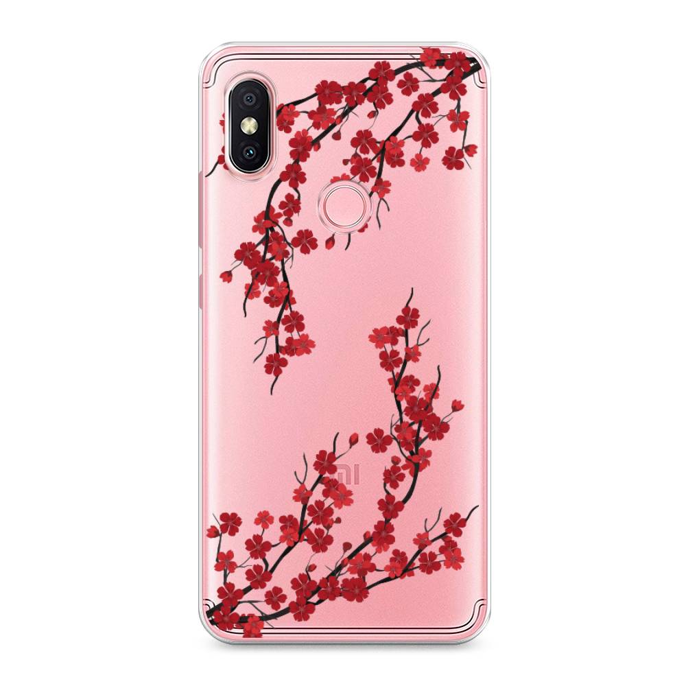 Чехол на Xiaomi Redmi S2 (Redmi Y2) 
