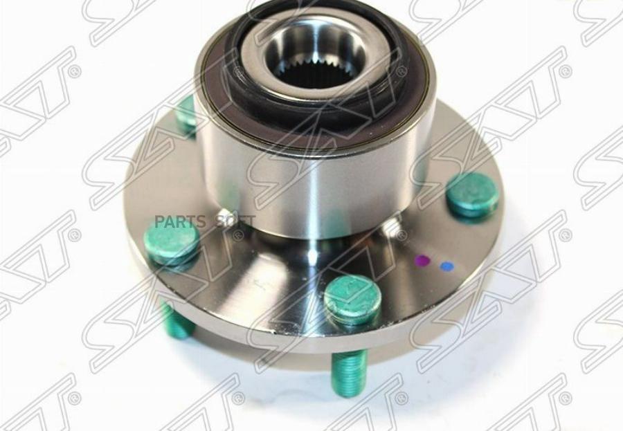 

Ступичный Узел Перед Volvo C70/S40/V50/C30 06-