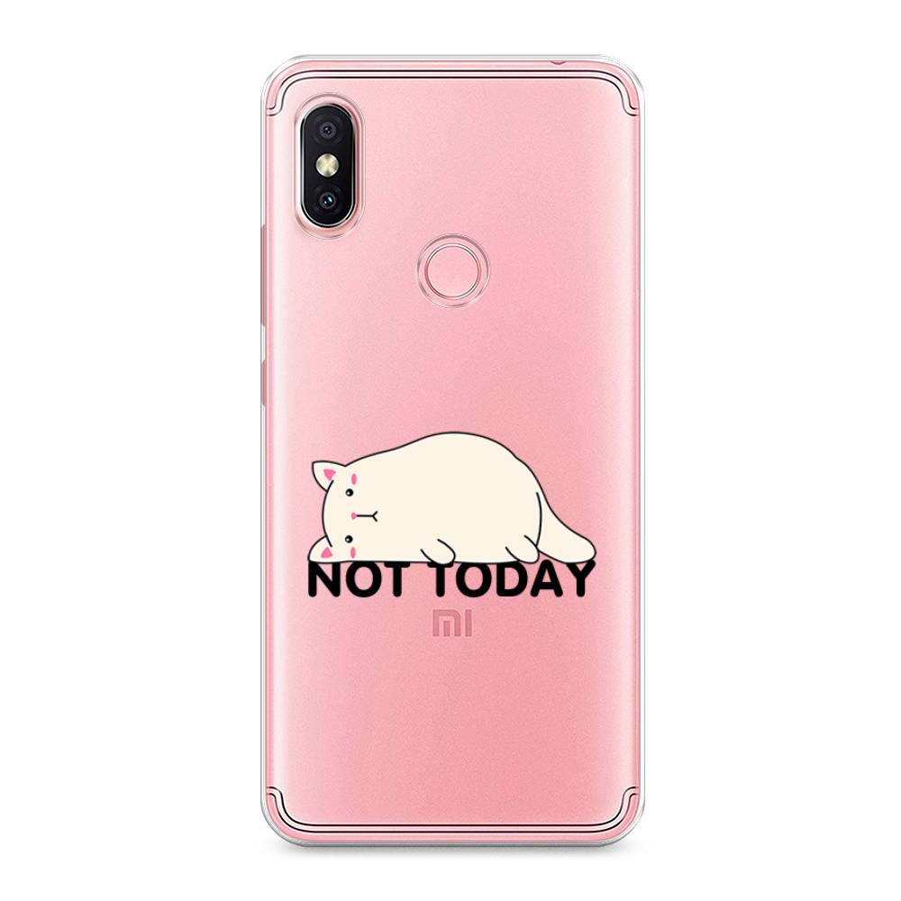 Чехол на Xiaomi Redmi S2 (Redmi Y2) 