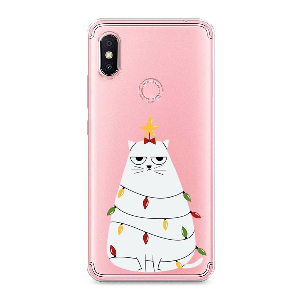 Чехол на Xiaomi Redmi S2 (Redmi Y2) 