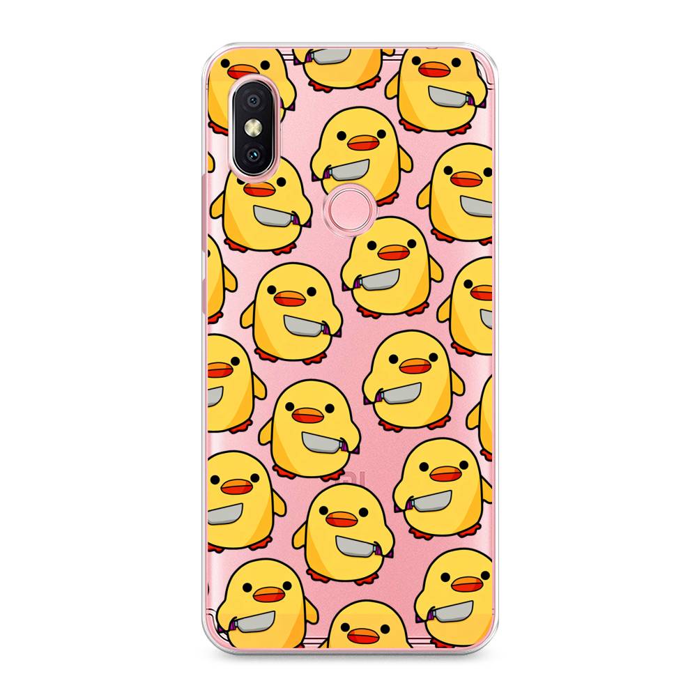 Чехол на Xiaomi Redmi S2 (Redmi Y2) 
