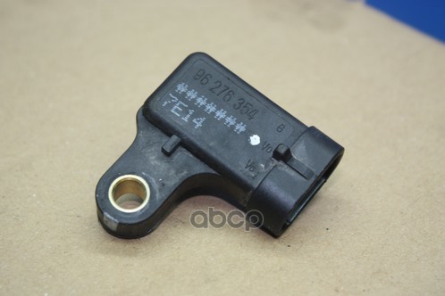 

Датчик давления воздуха GM 96276354