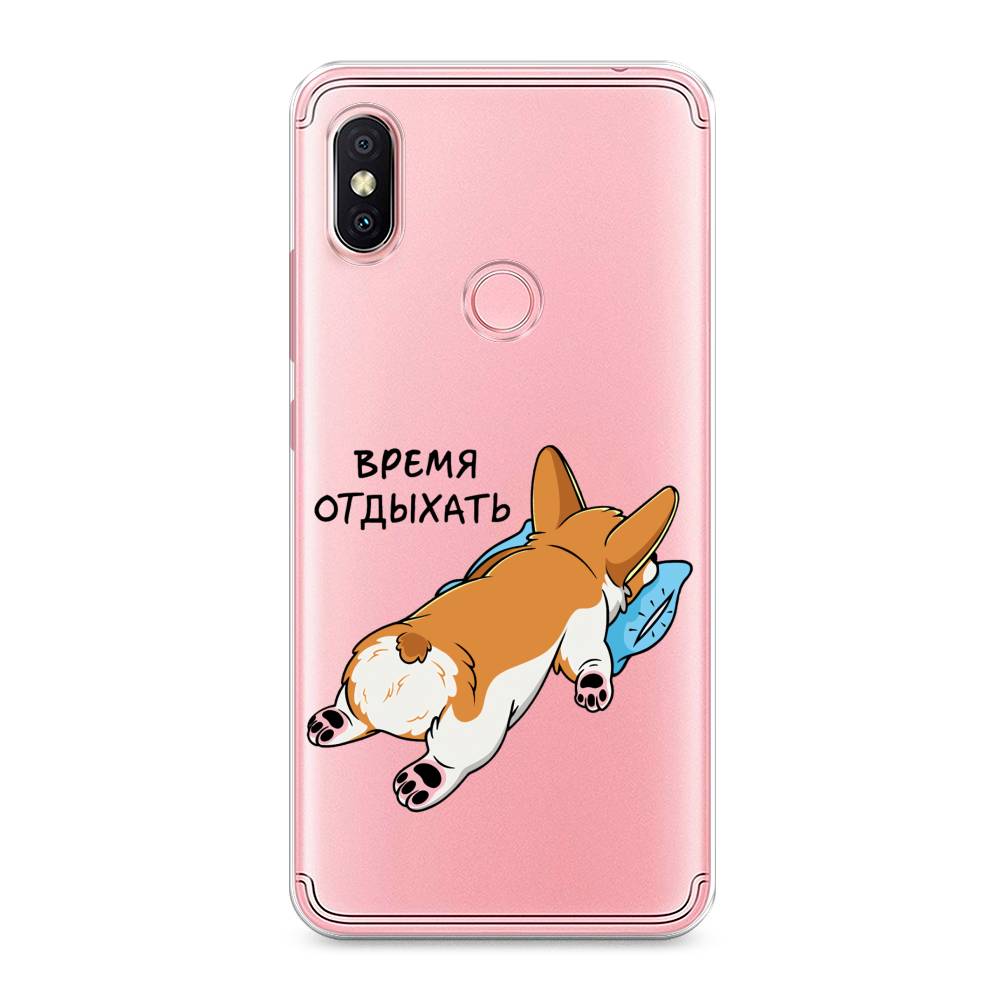 Чехол на Xiaomi Redmi S2 (Redmi Y2) 