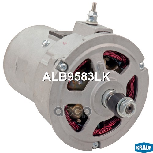 

Генератор Krauf ALB9583LK