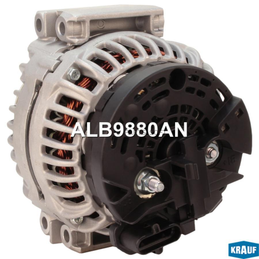 

Генератор Krauf ALB9880AN