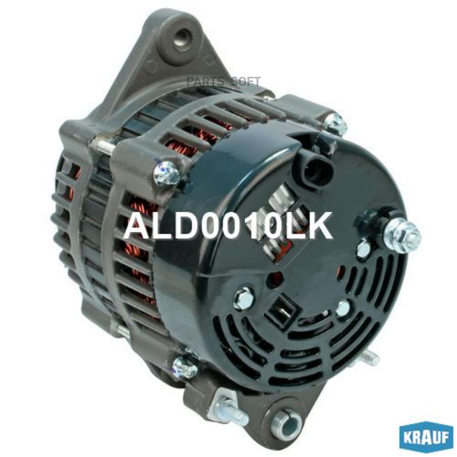 

Генератор Krauf ALD0010LK