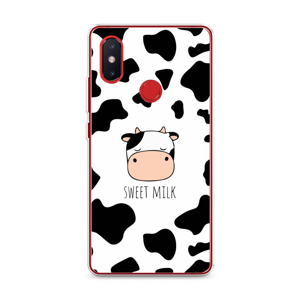 Чехол на Xiaomi Mi 8 SE 