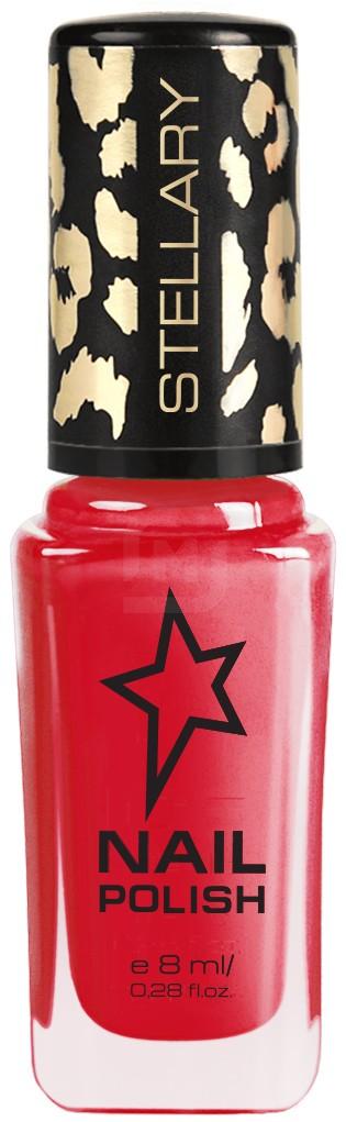 фото Лак для ногтей stellary nail polish 29 8 мл