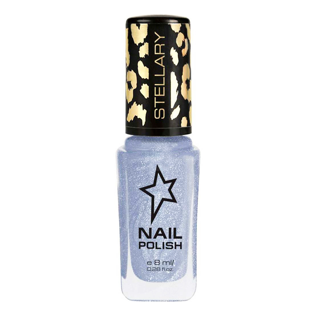 фото Лак для ногтей stellary nail polish 83 8 мл