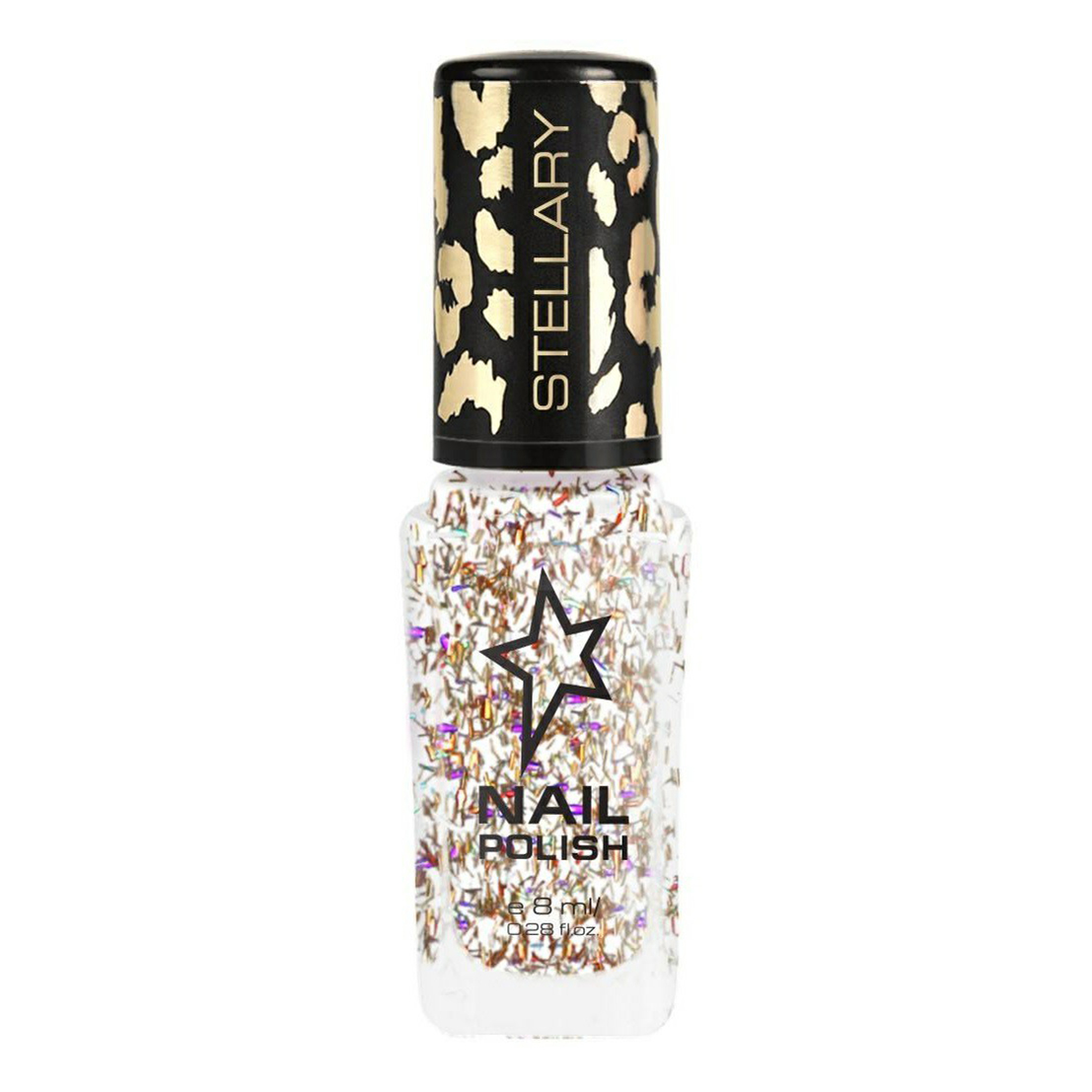 фото Лак для ногтей stellary nail polish тон 119 8 мл