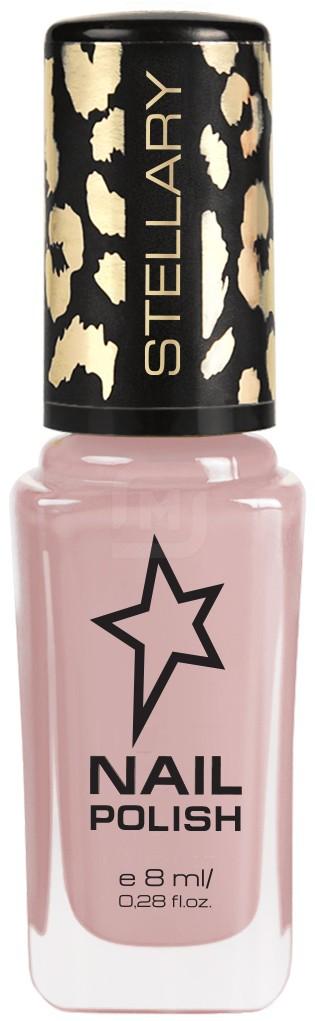 фото Лак для ногтей stellary nail polish тон 38 8 мл