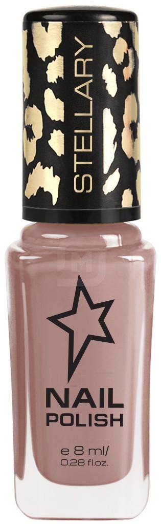 фото Лак для ногтей stellary nail polish тон 39 8 мл