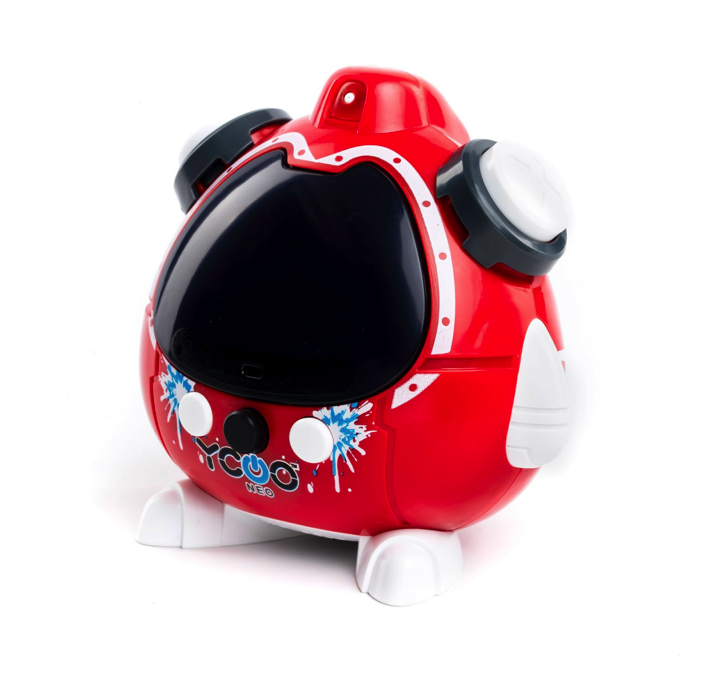 фото Интерактивная игрушка silverlit квизи робот в ассортименте