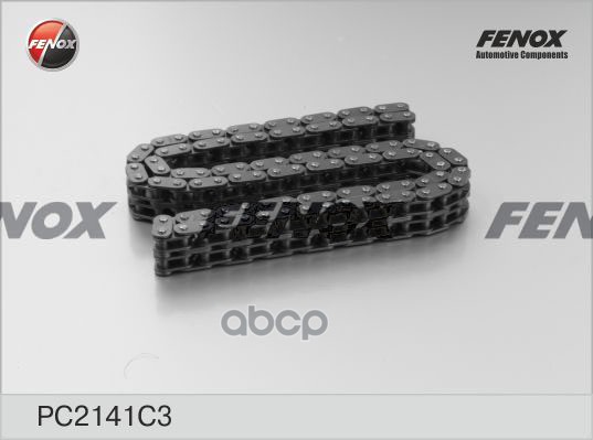 Цепь Грм FENOX арт. PC2141C3