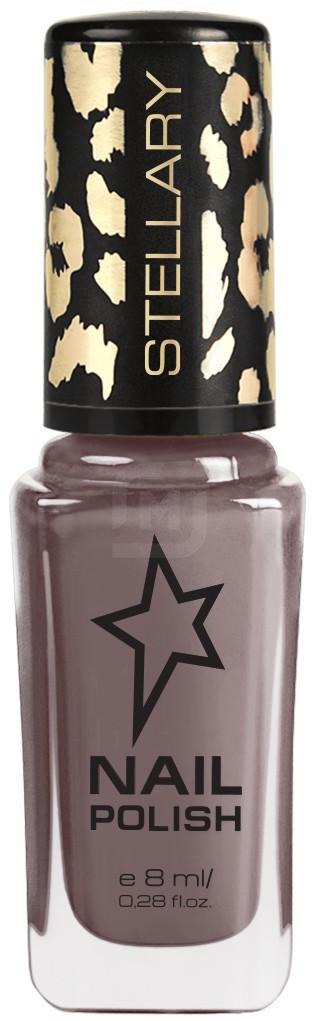 

Лак для ногтей Stellary Nail Polish тон 40 8 мл
