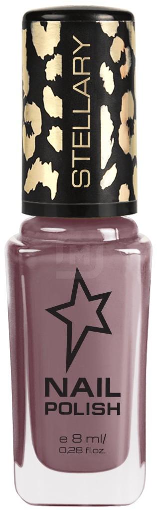 

Лак для ногтей Stellary Nail Polish тон 41 8 мл