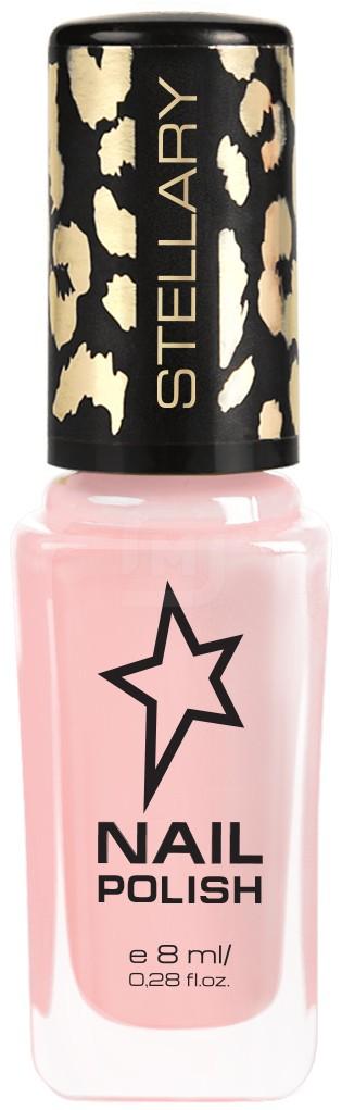 фото Лак для ногтей stellary nail polish тон 47 8 мл