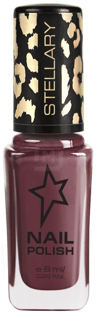 фото Лак для ногтей stellary nail polish тон 50 8 мл