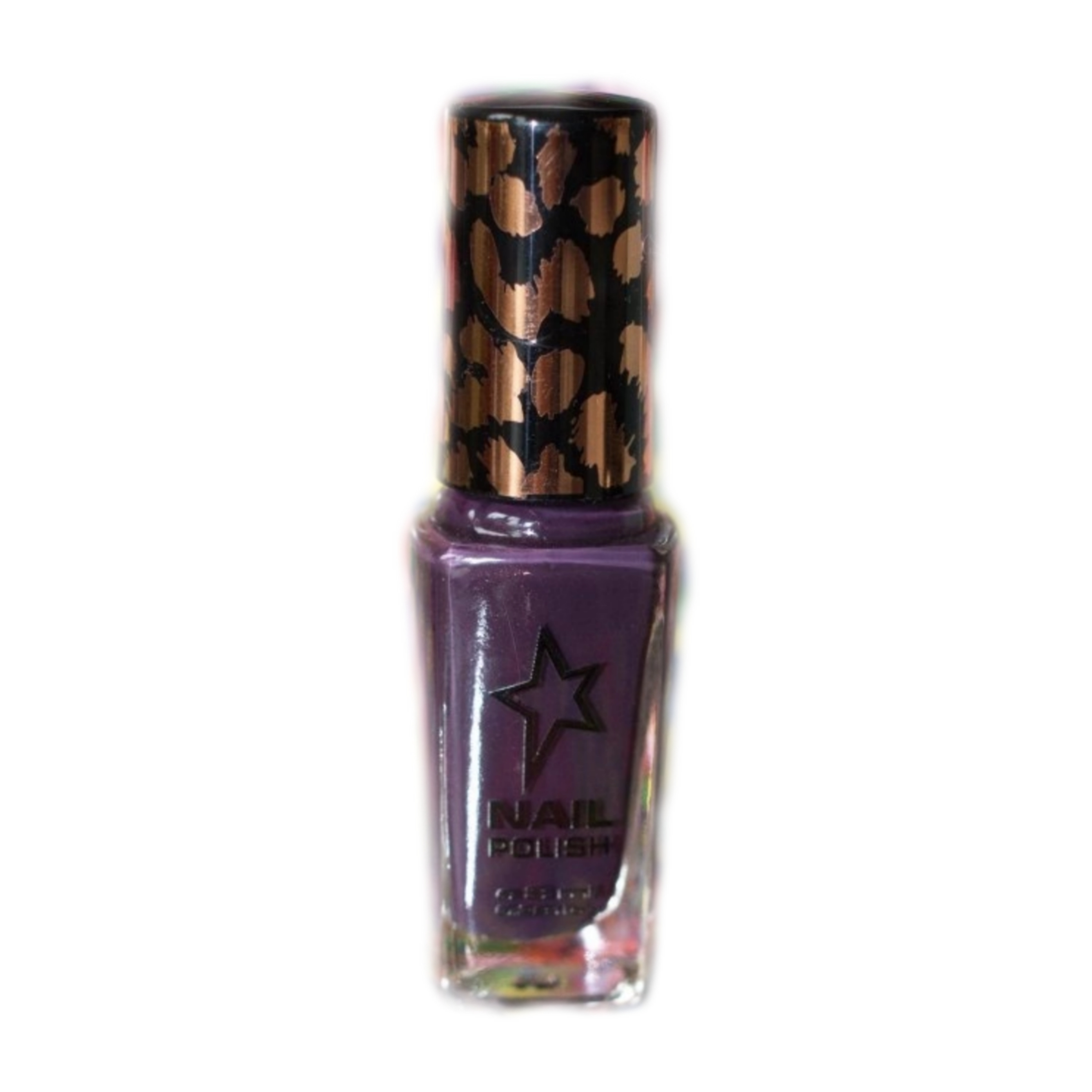 фото Лак для ногтей stellary nail polish тон 70 8 мл