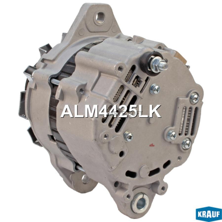 

Генератор Krauf ALM4425LK