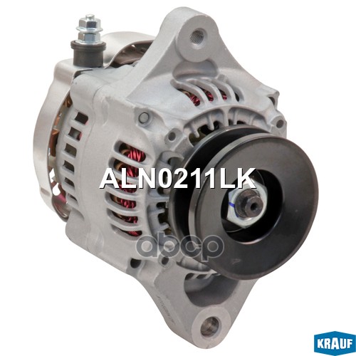 

Генератор Krauf ALN0211LK