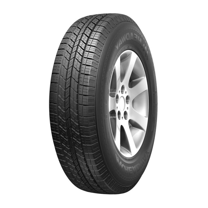 Шины Headway HR801 23555R17 99H нешипованная 9700₽