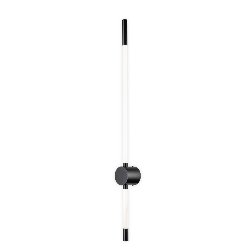 

Настенный светильник Indigo Filato 14008/1W Black V000047L, Filato