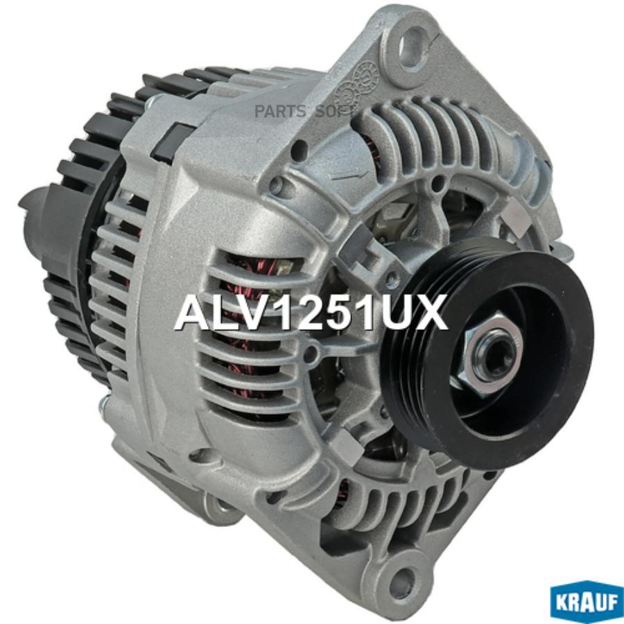 

Генератор Krauf alv1251ux
