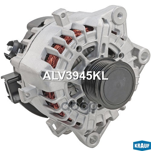 

Генератор Krauf alv3945kl
