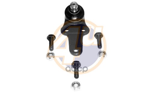 

Шар Опора Frd Focus 98-04 L/R 4U арт. FR-B-26935
