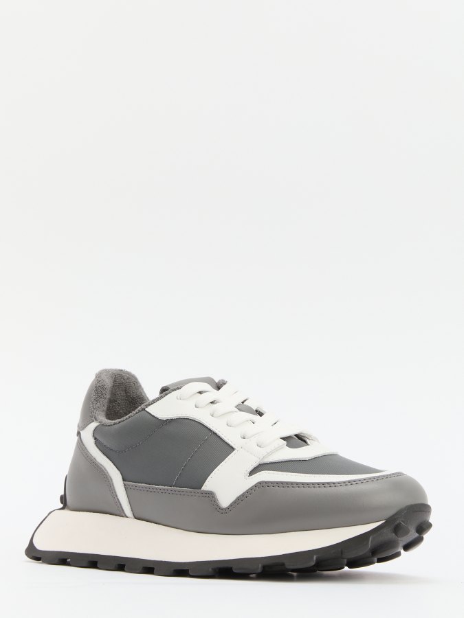 

Кроссовки женские Tendance RS-1XY-1 серые 37 EU, Серый, RS-1XY-1