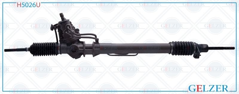 

Рулевая рейка |GELZER| Lexus LS 1989-1994, 4425050010; H5026U