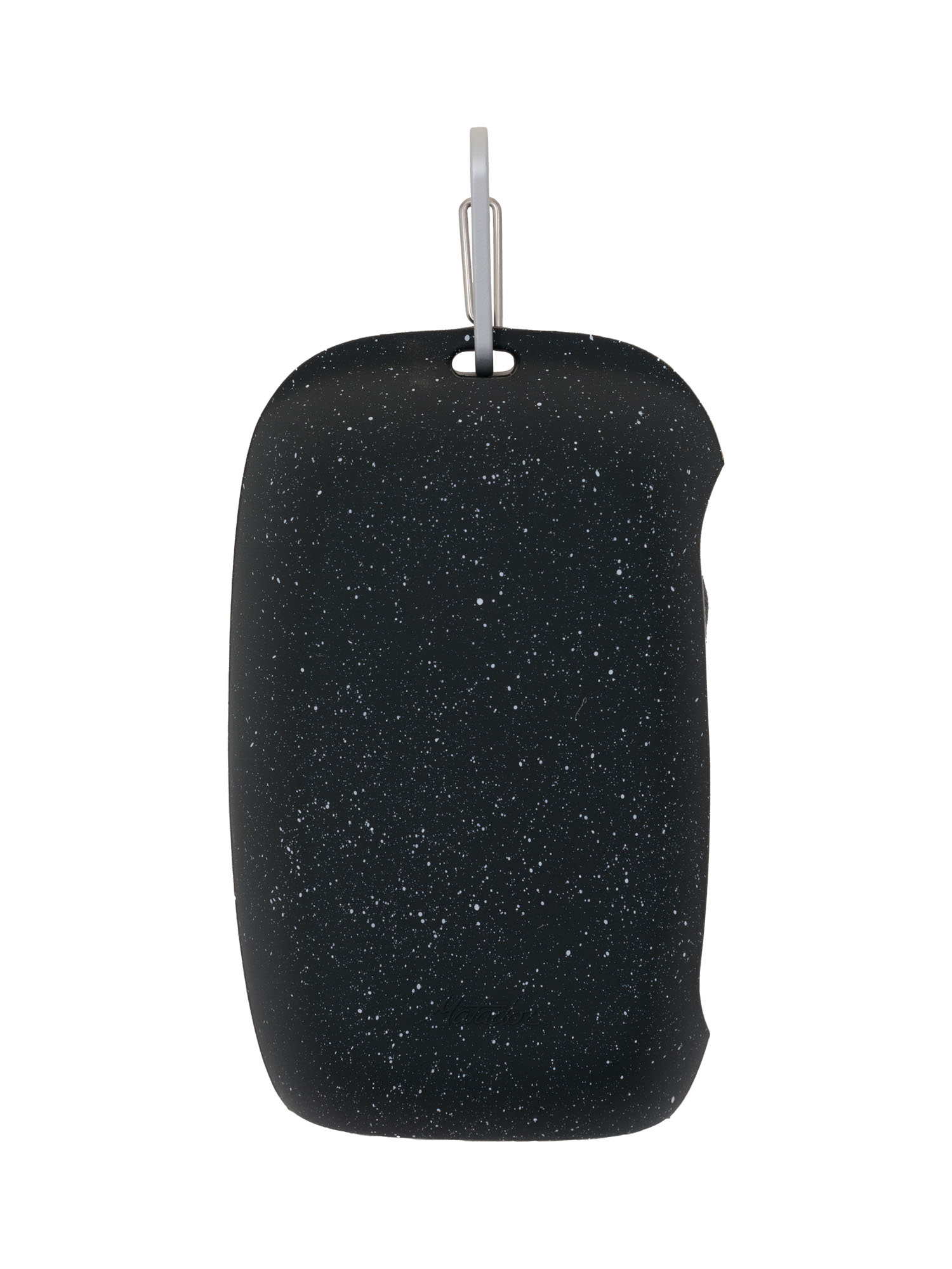 Полотенце Matador Nanodry Shower Towel Black (Б/Р)