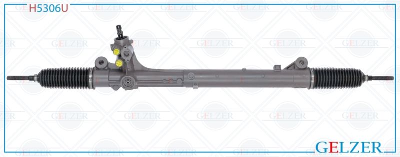

Рулевая рейка |GELZER| Maserati Ghibli III 2013-, 670003956; 670036718; 673000007; MS202R; MS202; R27761RB; R27762RB; R2776; R27761NW; H5306U