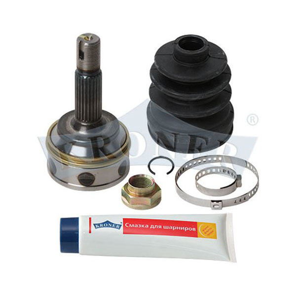 

ШРУС внутренний Toyota Echo 99>05 KRONER K101723